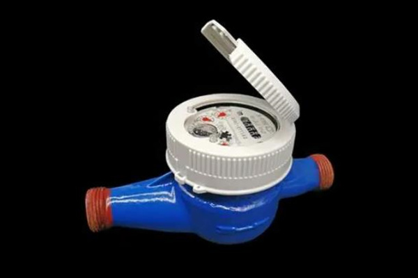 远传水表无法出水？可能是水表阀门关闭后没打开！ 图2