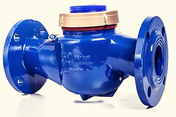 无线远传水表安装使用后，多久进行一次检验？ 图2