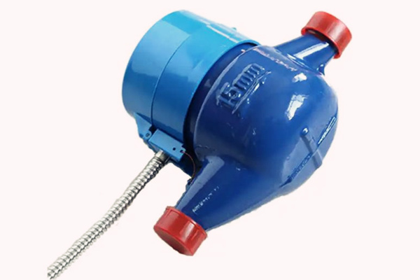 远传水表为何“自转”，怎么有效解决？ 图2