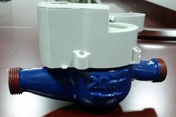 远传水表为何“自转”，怎么有效解决？ 图2