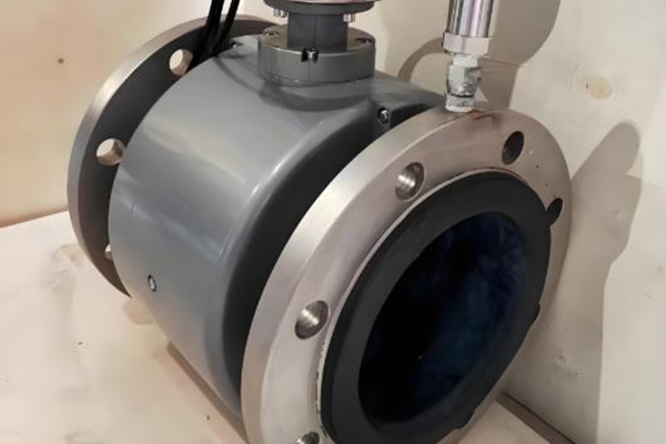 为什么预付费水表里还有费用就停水? 图2