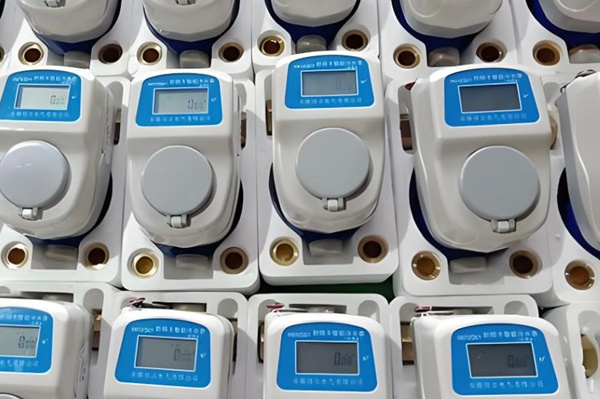 脉冲远传水表安全性如何？ 图1
