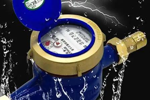 催水费已成过去式，预付费水表让缴费管理更智能！ 图2