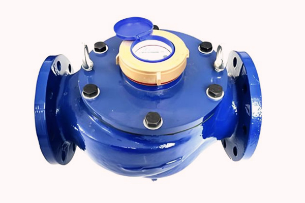 大口径光电直读远传水表的精确度怎么样？ 图2