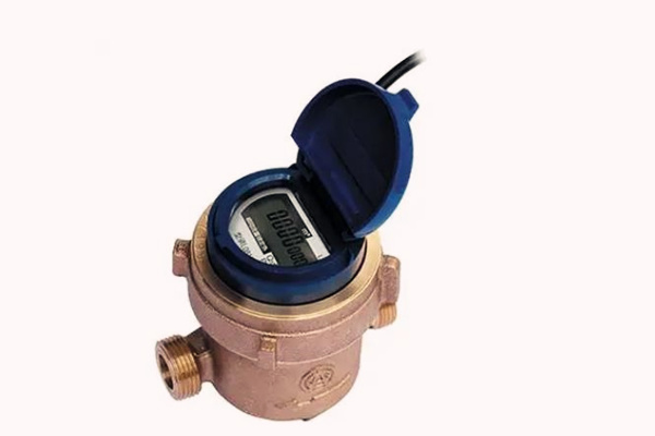 厂家科普:无线远传水表的工作原理和优势 图2