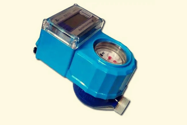 江北水表厂生产的远传水表好用吗？