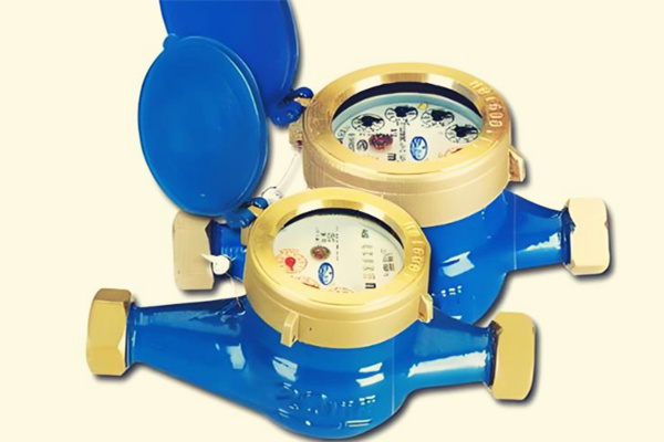 安装一个电子远传水表需要多少钱？ 图1