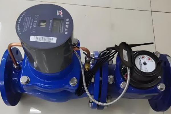 有线远传水表漏水是什么原因？如何解决？ 图2