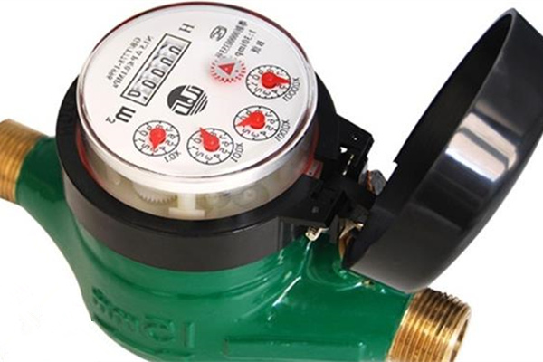 远传水表使用过程中有振动或异常响声是怎么回事？ 图2