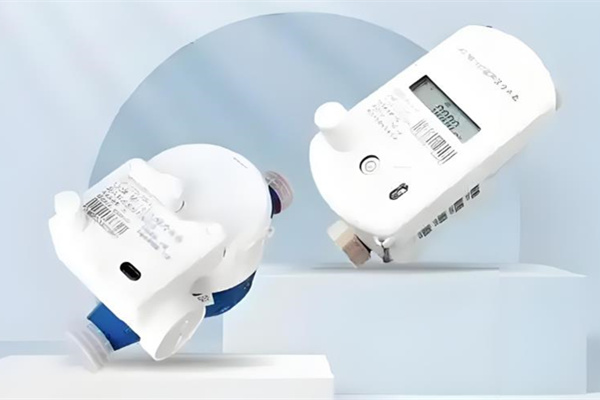 预付费远传水表真的可以防偷水吗？ 图1