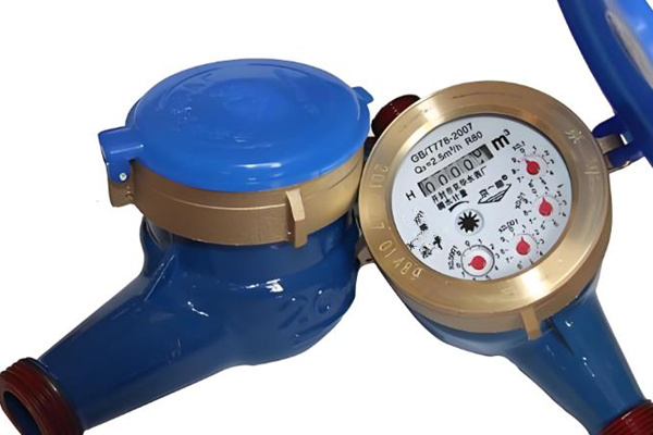 预付费远传水表真的可以防偷水吗？ 图2