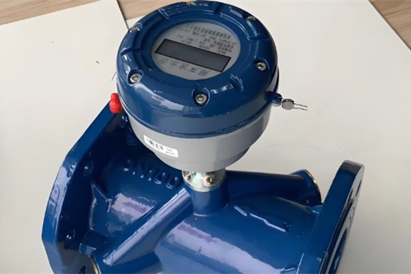 注意了！大口径水表也是有使用技巧的！ 图2