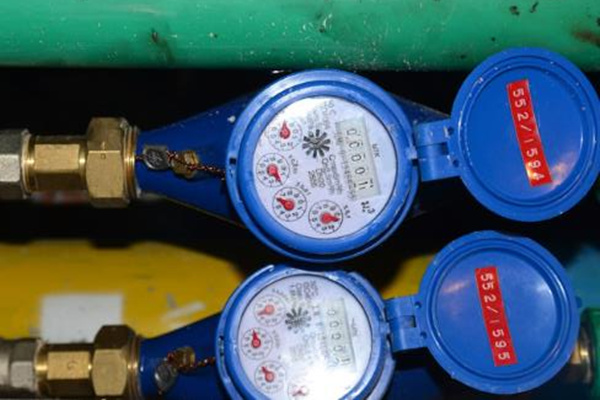 电子远传水表出现故障怎么办？厂家科普！ 图2