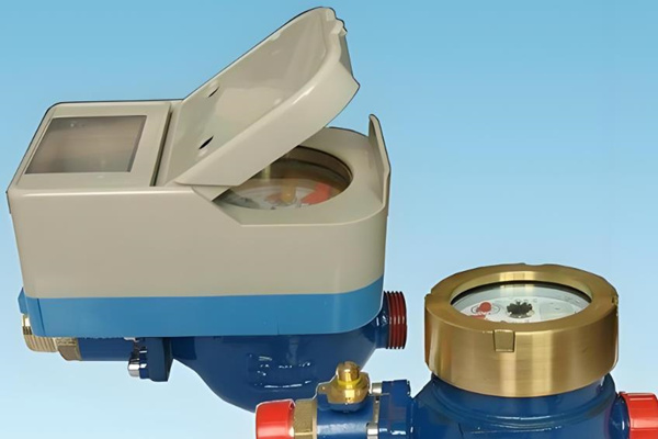 远传水表厂家众多，如何选择？ 图1