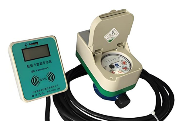 远传水表厂家众多，如何选择？ 图2