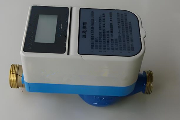 看过来！无线远传水表安装注意事项 图2