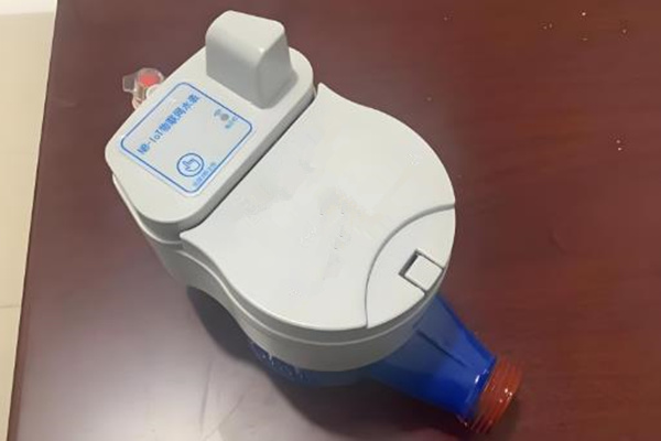 一键抄表的远传水表，让用水管理更高效！ 图2