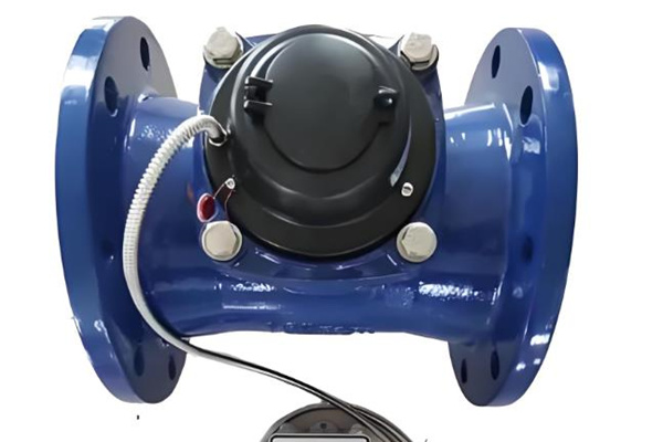 深入了解无线远传水表，感受科技的魅力！ 图2