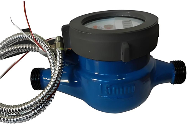 远传水表的环境等级是如何划分的？ 图1