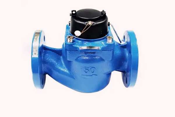 远传水表的环境等级是如何划分的？ 图2