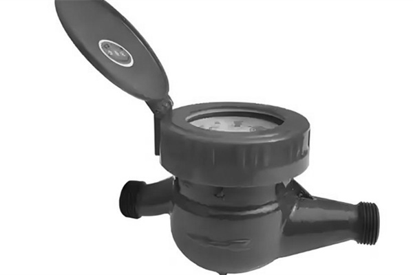 旋翼式远传水表与螺翼式远传水表哪种更好用？ 图1