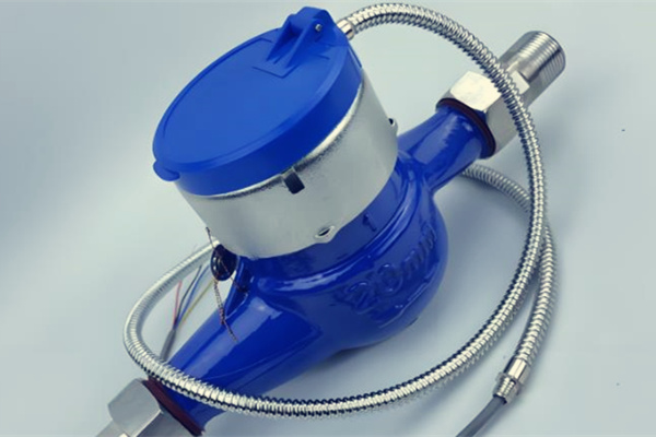 旋翼式远传水表与螺翼式远传水表哪种更好用？ 图2