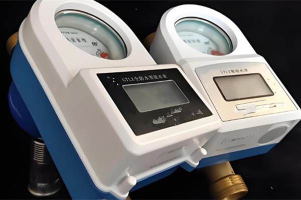 自来水远传物联网水表可以解决哪些问题? 图1