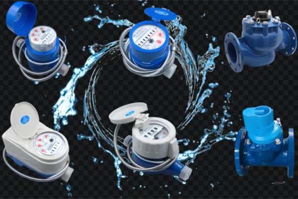 自来水远传物联网水表可以解决哪些问题? 图2