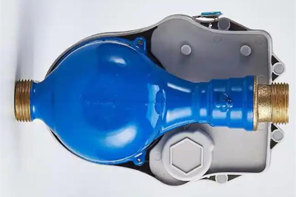 远传水表和机械水表的区别，记住这五个方面！ 图1