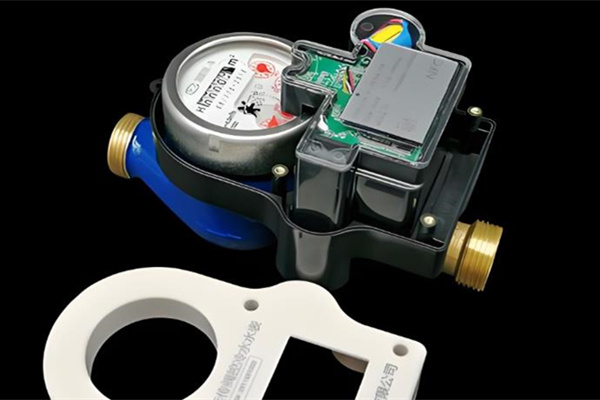 远传水表和机械水表的区别，记住这五个方面！ 图2