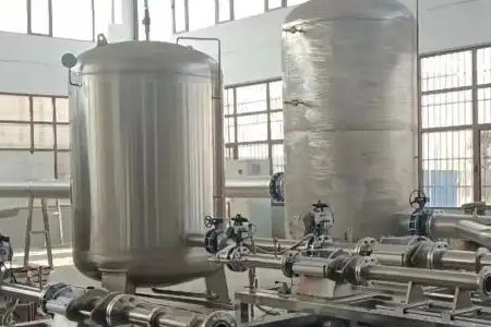 水表检定装置的组成部分及功能 图2