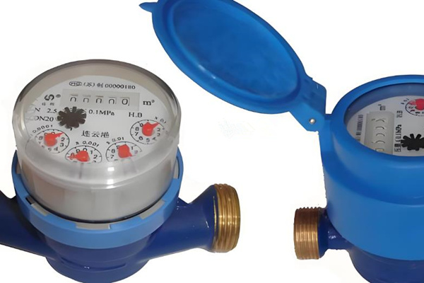 被让劣质远传水表增加你的水费！ 图1