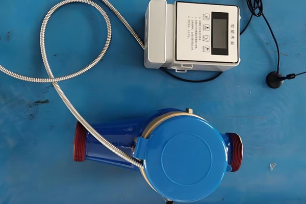 被让劣质远传水表增加你的水费！ 图2