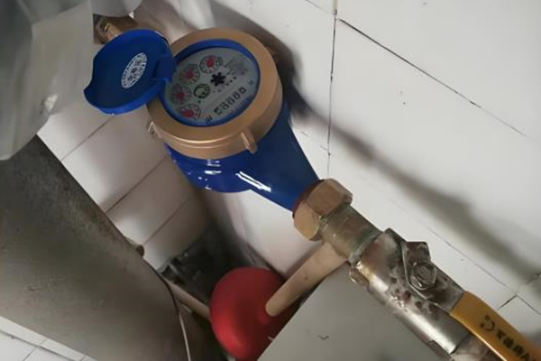 预付费远传水表的特点、购买及安装注意事项 图2