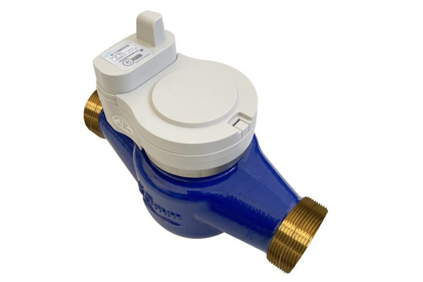 电子远传水表的材质、功能特点及结构原理 图1