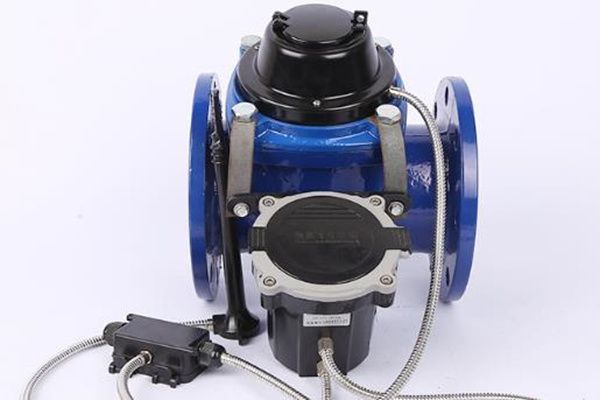 无线远传阀控水表应该在哪种环境下使用？ 图1