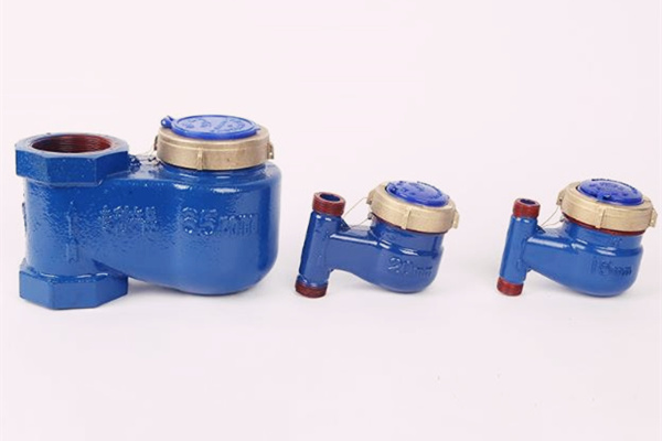 无线远传阀控水表应该在哪种环境下使用？ 图2