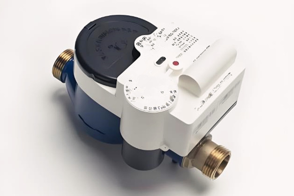 NB-IoT无线远传水表的优点体现在这几个方面！ 图2