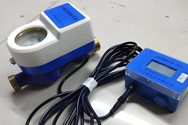 你会选择远传水表吗？厂家来分享选择技巧！ 图2