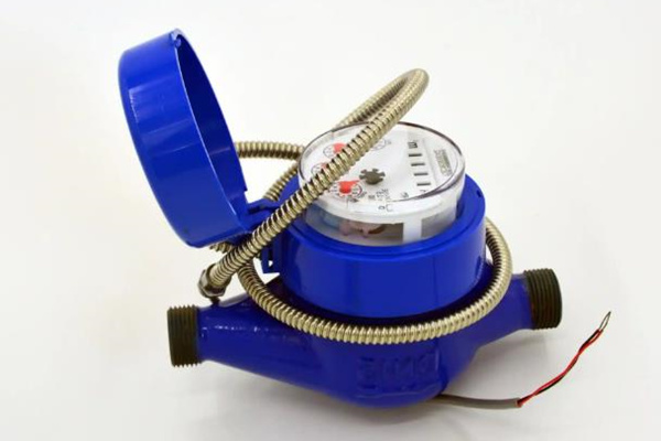 如何挑选无线远传水表和有线远传水表？ 图2