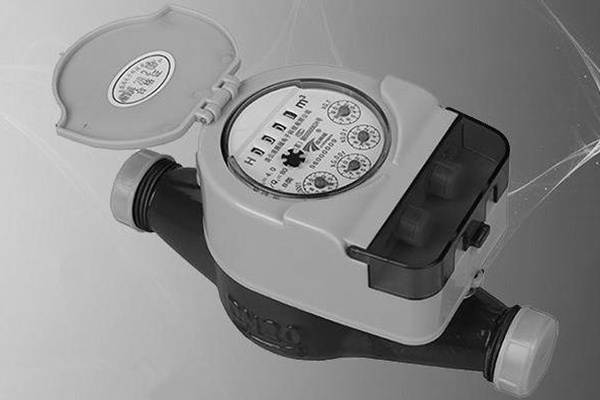 无线远传水表如何轻松实现远程抄表？ 图2
