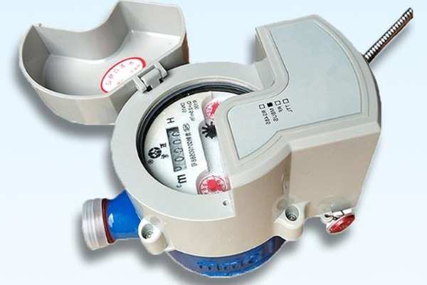 远传水表的抄表系统多少钱一套？几千到几万不等！ 图1