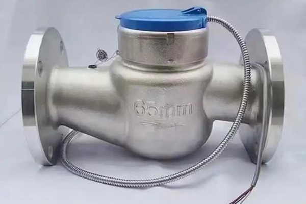 远传水表的抄表系统多少钱一套？几千到几万不等！ 图2