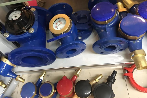 厂家推荐远传水表，足不出户就能交水费！ 图2