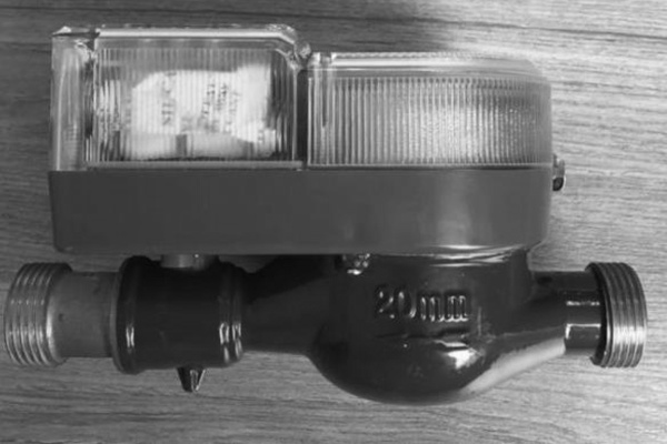 光电直读远传水表只有RS485通讯方式吗？并不是！ 图2