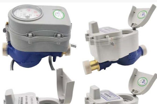 远传水表种类多，哪一种比较受欢迎？ 图2