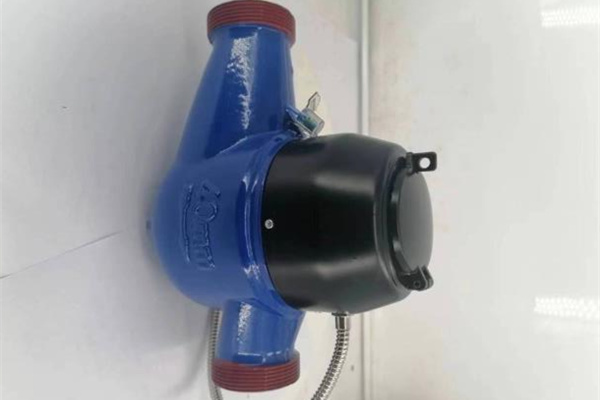 如何选到一家比较靠谱的无线远传水表厂家？ 图2