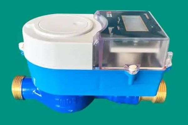 电子远传水表选购技巧，30年水表专家经验总结！ 图2