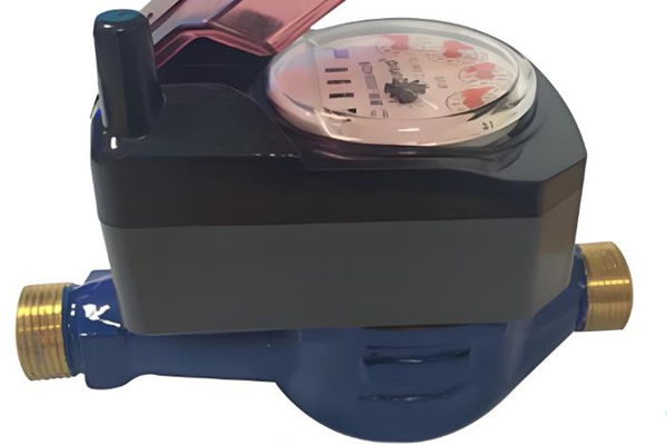 远传水表怎么远程操控？ 图2