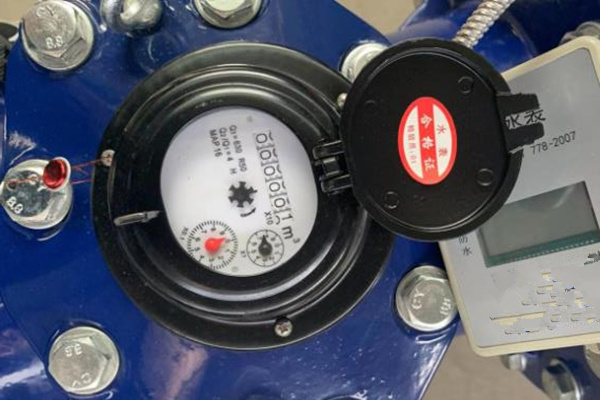 远传水表究竟该如何挑选才好？厂家告诉你！ 图2